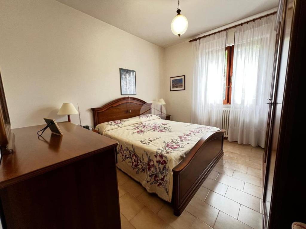 Villa a Poggio picenze in Villa singola via caduti di via fani, 4 - Foto 3