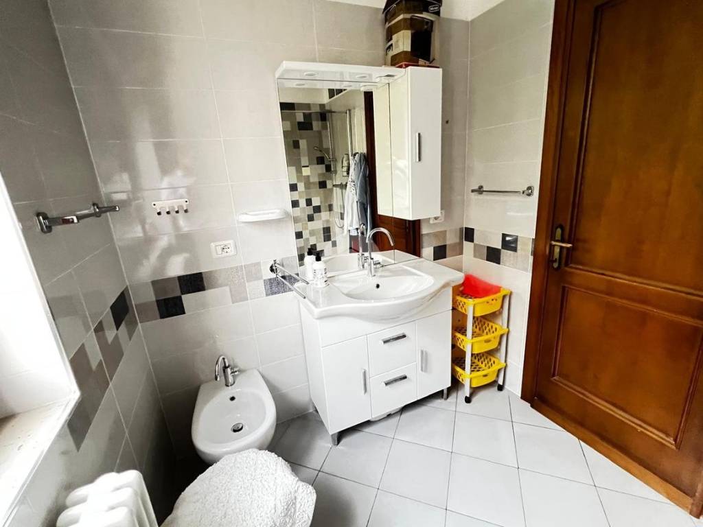 Villa a Poggio picenze in Villa singola via caduti di via fani, 4 - Foto 4