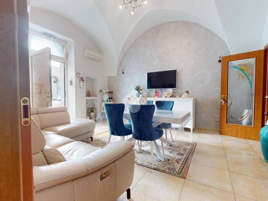 Casa indipendente a Francavilla fontana in Via Deamicis - Foto 2