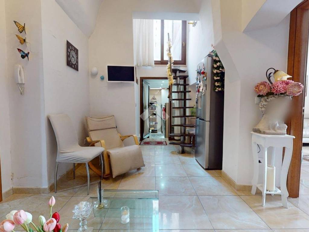 Casa indipendente a Francavilla fontana in Via Deamicis - Foto 4