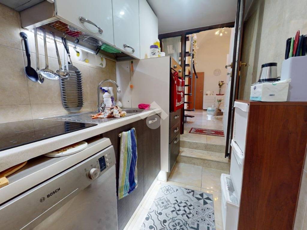 Casa indipendente a Francavilla fontana in Via Deamicis - Foto 5