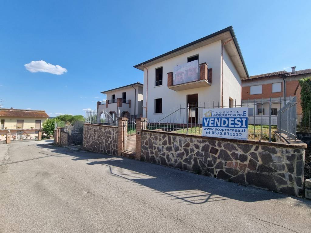 Villa a Foiano della chiana in Via del Duca - Foto 2