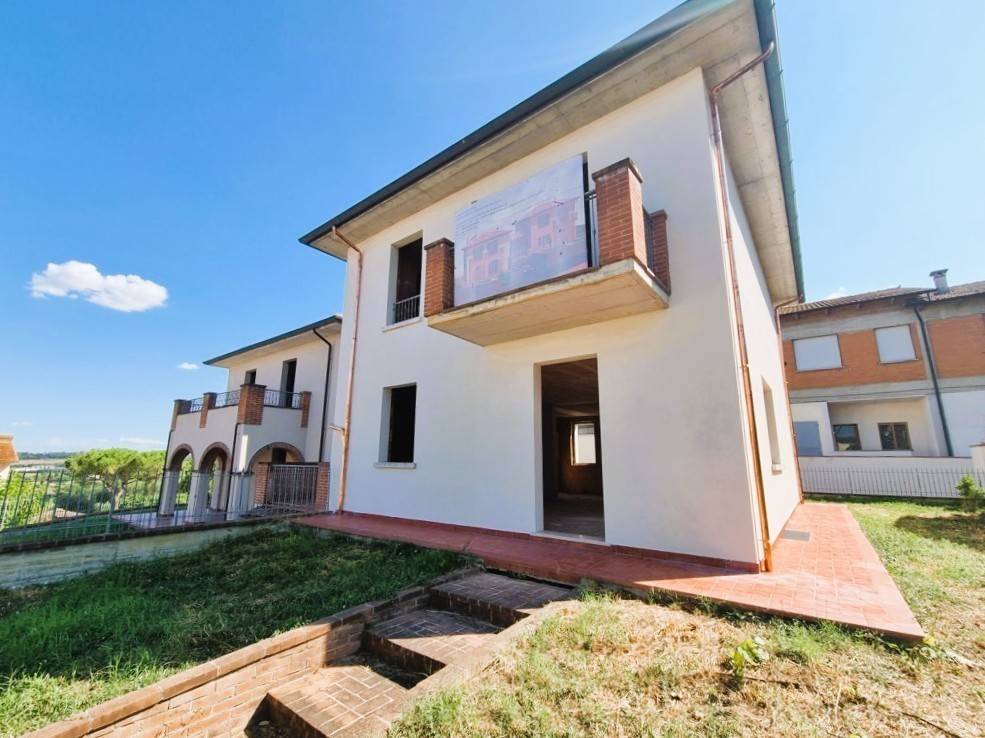 Villa a Foiano della chiana in Via del Duca - Foto 3