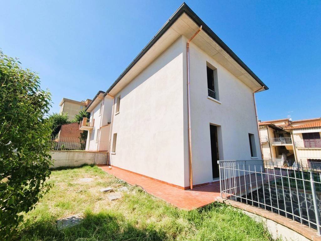 Villa a Foiano della chiana in Via del Duca - Foto 4