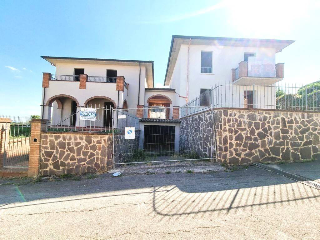 Villa a Foiano della chiana in Via del Duca - Foto 5