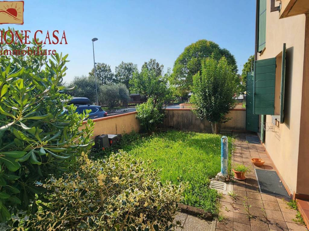 Appartamento a Gradisca d'isonzo in aquileia, 124 - Foto 2