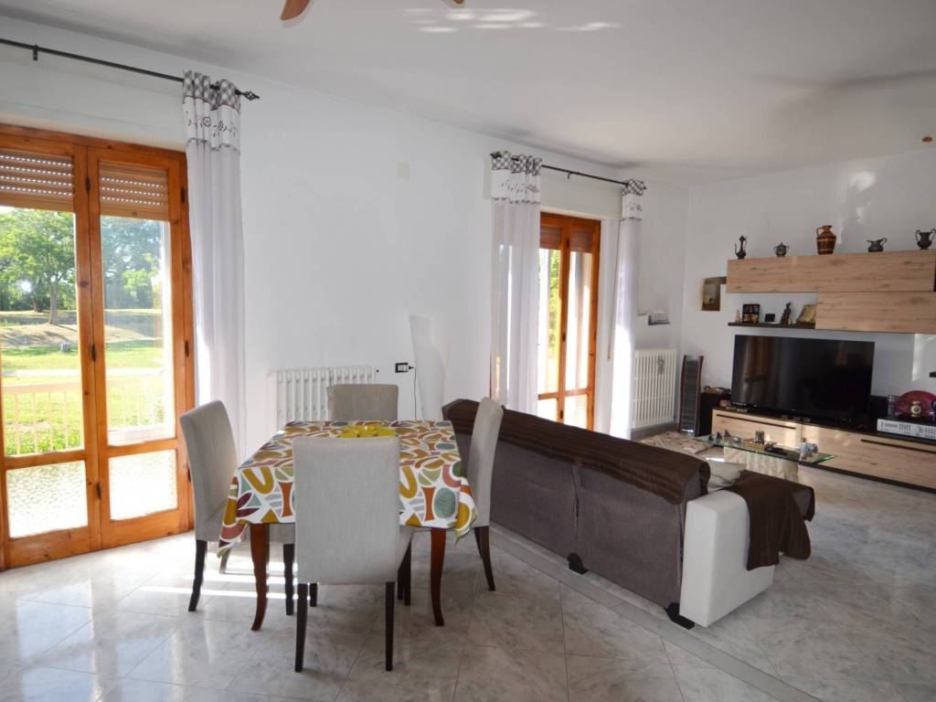 Appartamento a Campiglia marittima - Foto 2