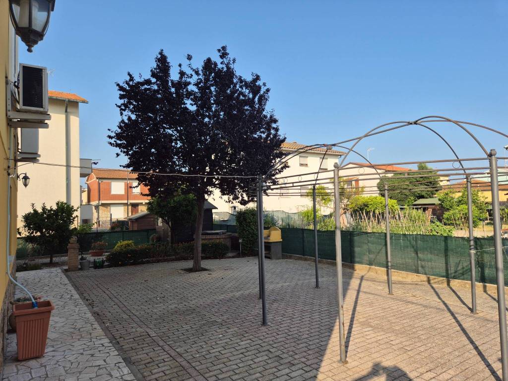 Appartamento a Campiglia marittima - Foto 3