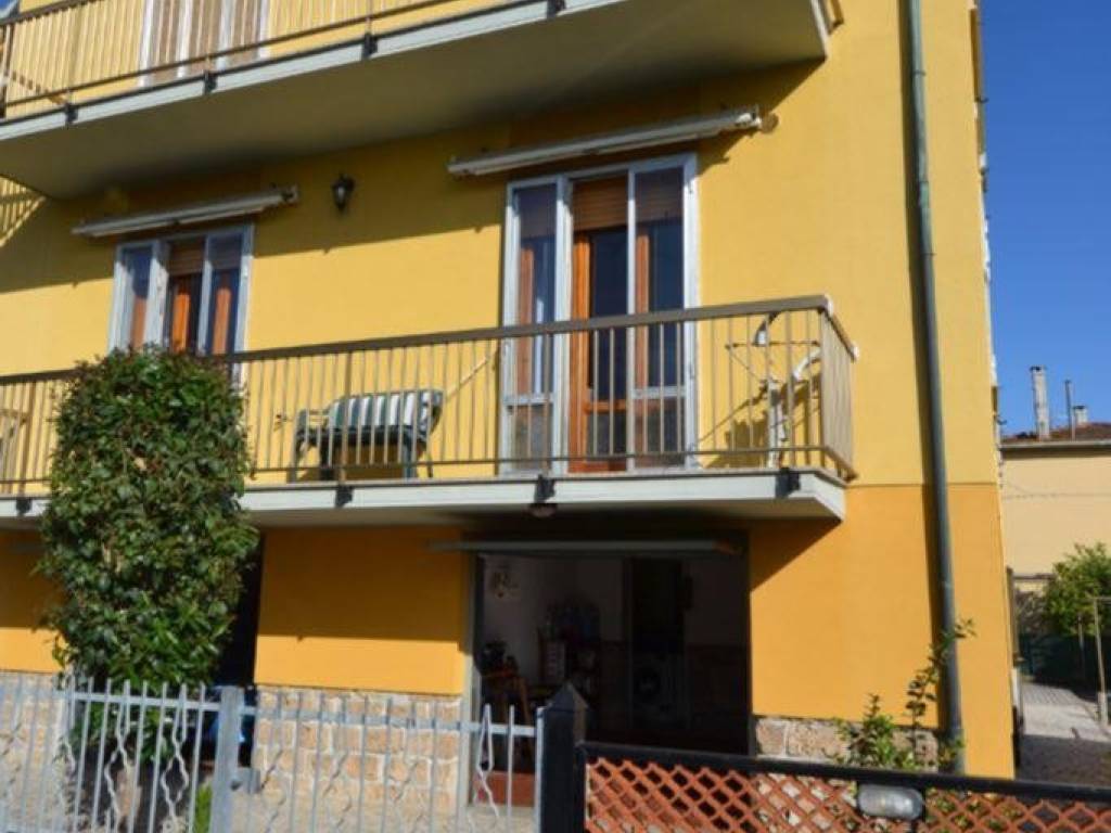 Appartamento a Campiglia marittima - Foto 4