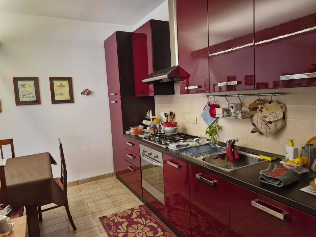 Appartamento a Campiglia marittima in Via della Repubblica - Foto 4