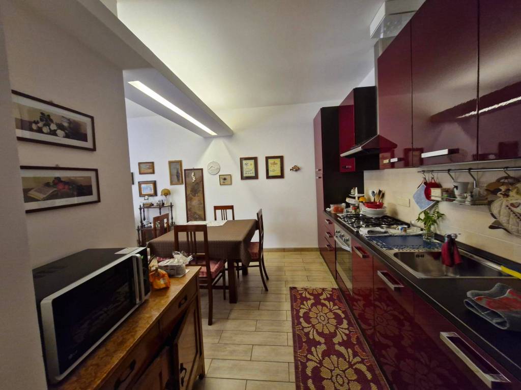 Appartamento a Campiglia marittima in Via della Repubblica - Foto 5
