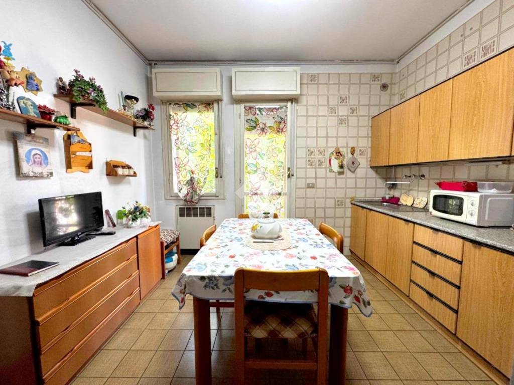 Appartamento a Goito in Via Cesare Battisti, 8 - Foto 3
