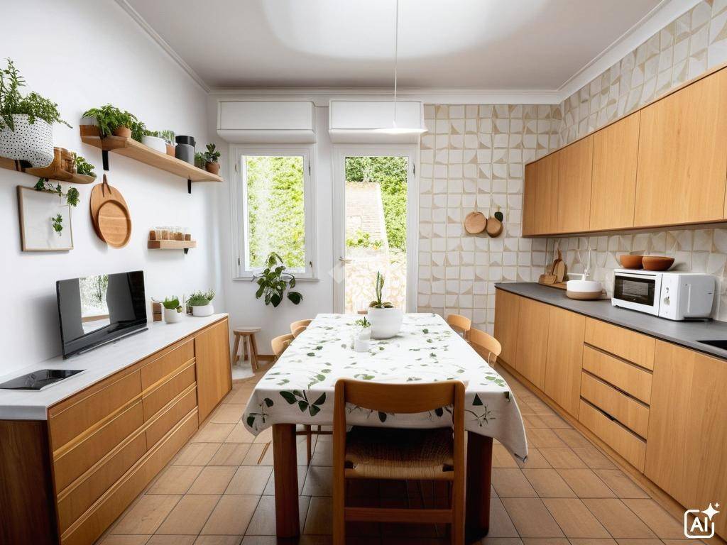 Appartamento a Goito in Via Cesare Battisti, 8 - Foto 4