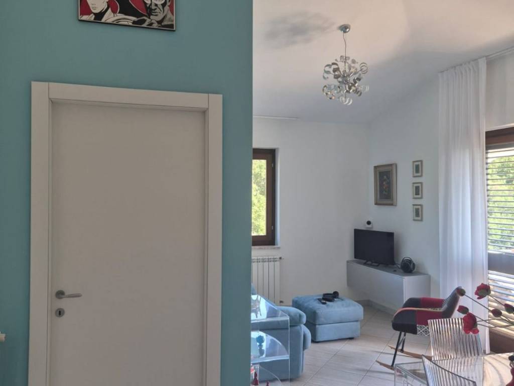 Appartamento a Formia in Via delle Agavi - Foto 5