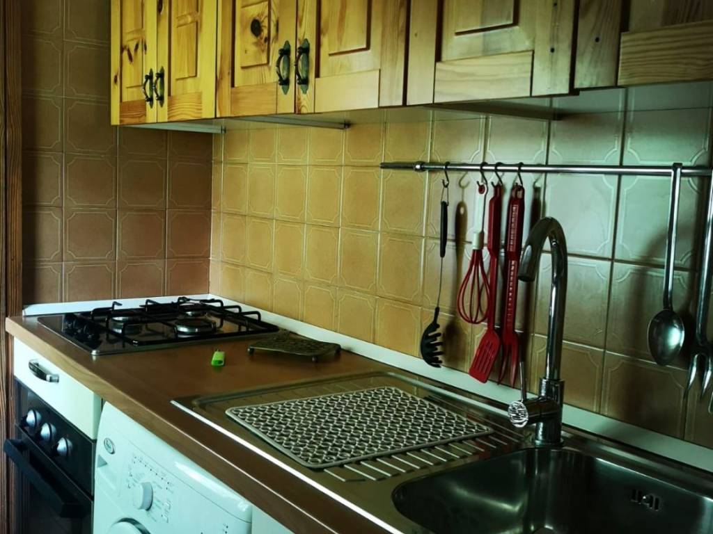 Appartamento a Vernante in Via Guglielmo Marconi, 15 - Foto 4