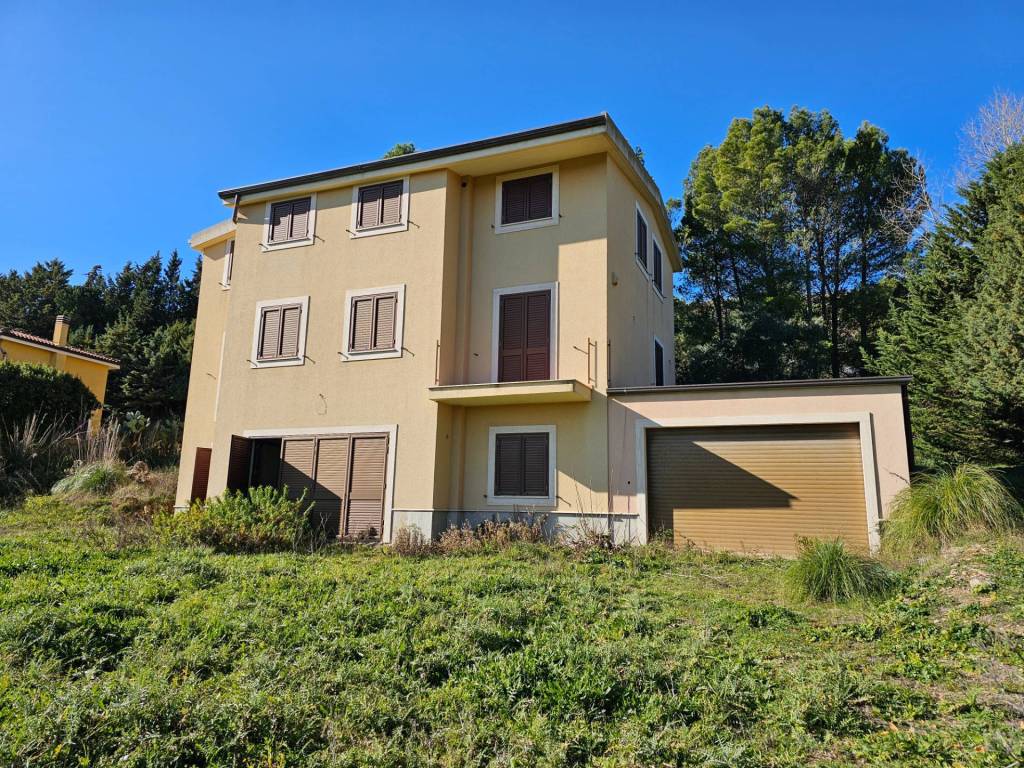 Villa a Enna in STRADA COMUNALE SORIANO, 89 - Foto 2
