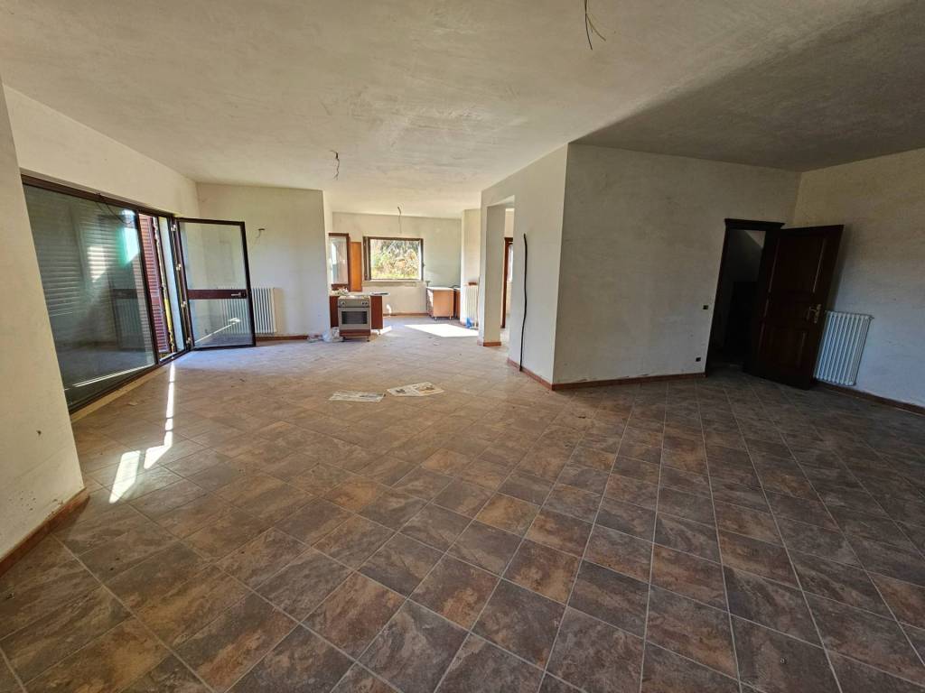Villa a Enna in STRADA COMUNALE SORIANO, 89 - Foto 5