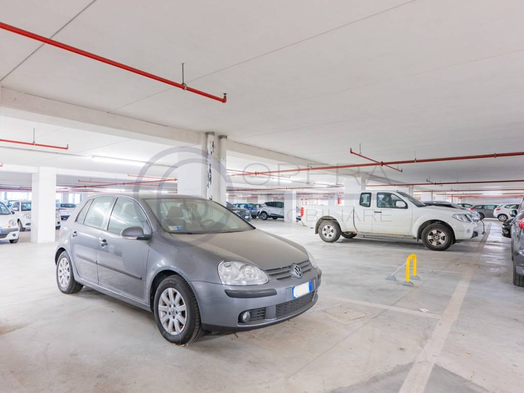 Box / garage a Trieste in Via della Tesa - Foto 3