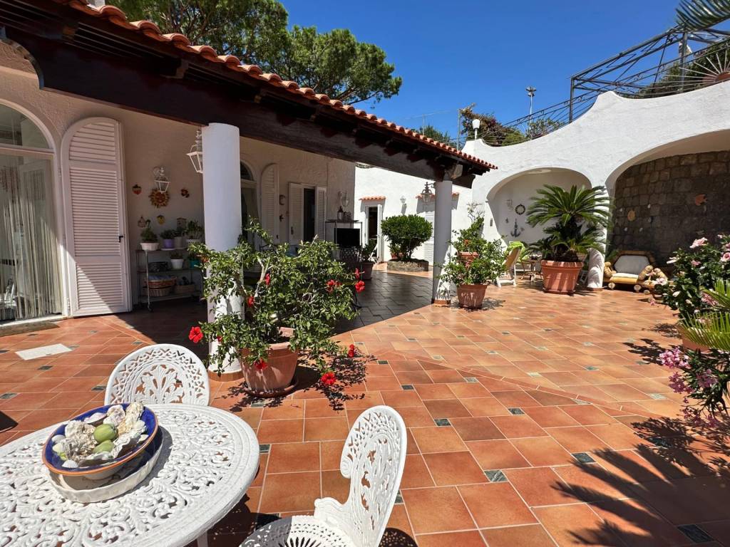 Villa a Forio in Via dei Marmi - Foto 3