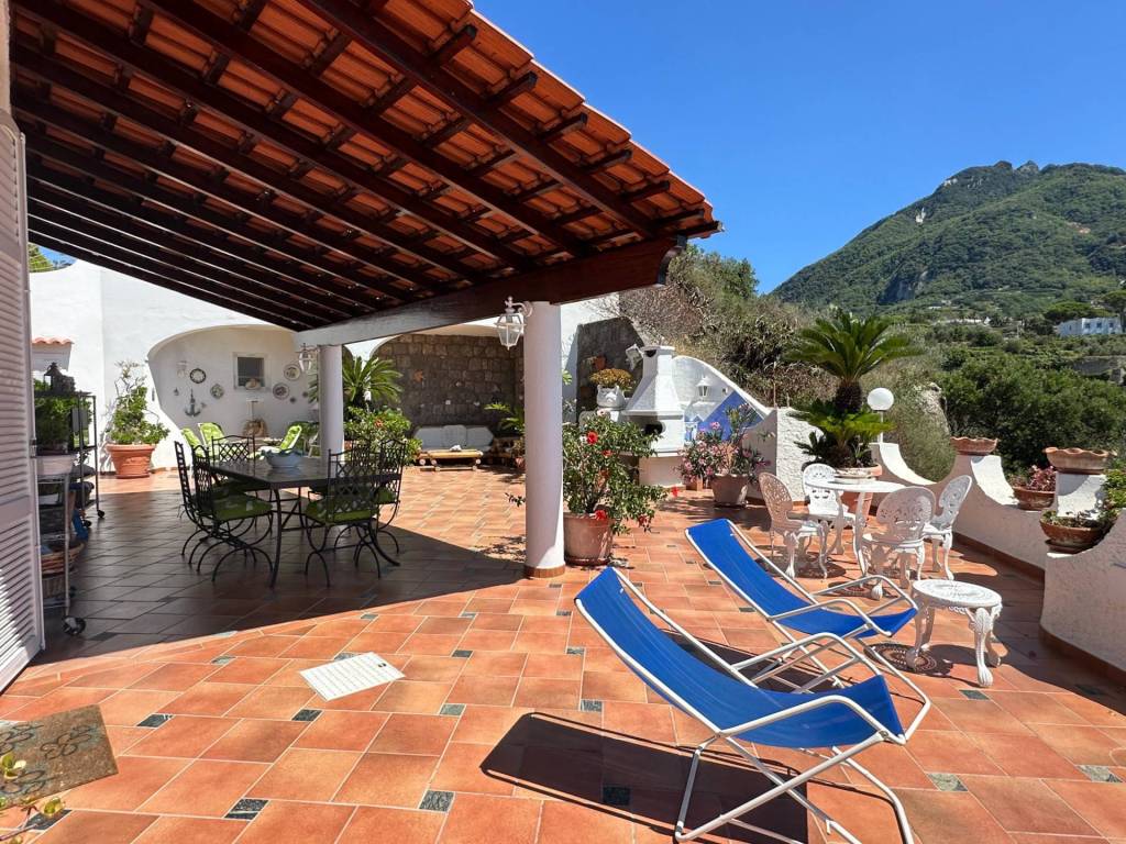 Villa a Forio in Via dei Marmi - Foto 4