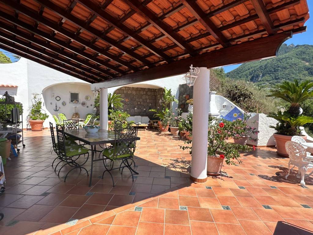 Villa a Forio in Via dei Marmi - Foto 5