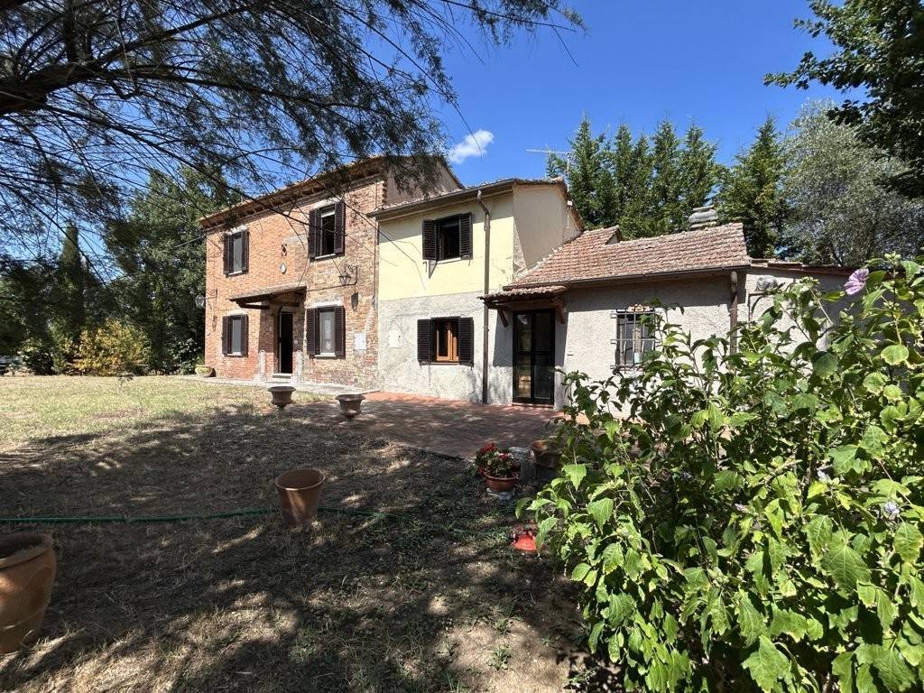 Rustico / casale a Cortona in Case Sparse Centoia - Foto 2