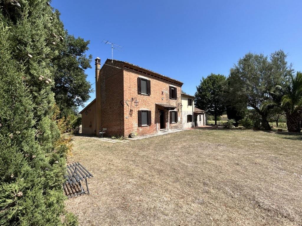 Rustico / casale a Cortona in Case Sparse Centoia - Foto 3