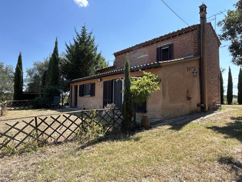 Rustico / casale a Cortona in Case Sparse Centoia - Foto 5