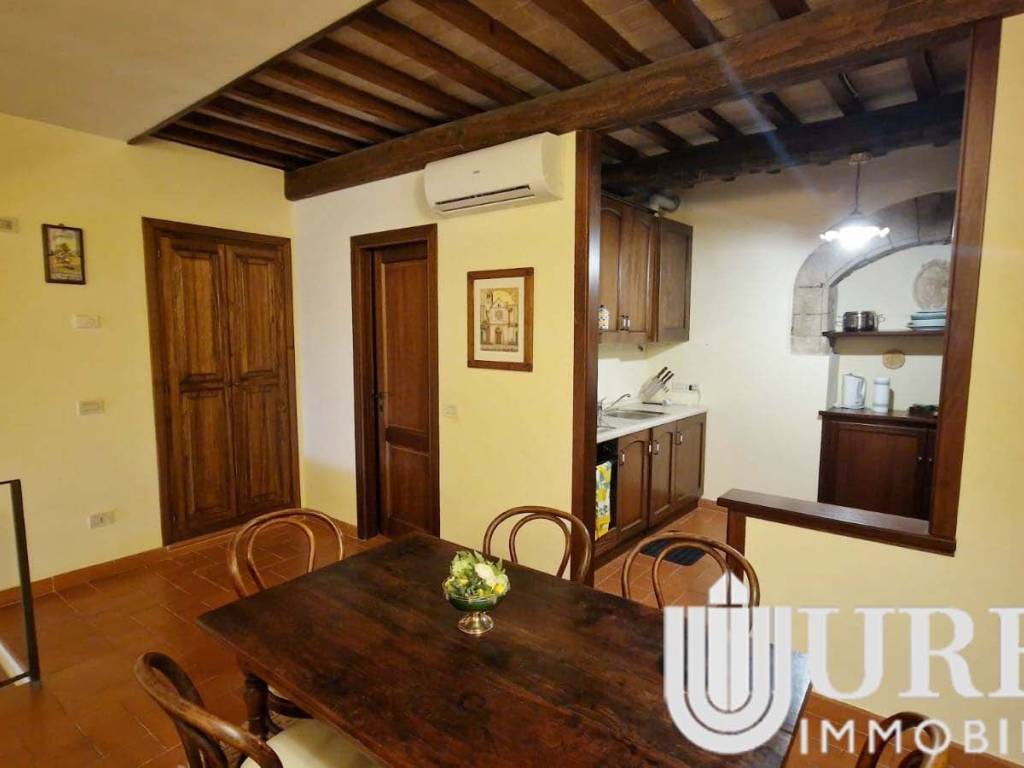 Appartamento a Assisi in Via Borgo Aretino - Foto 2