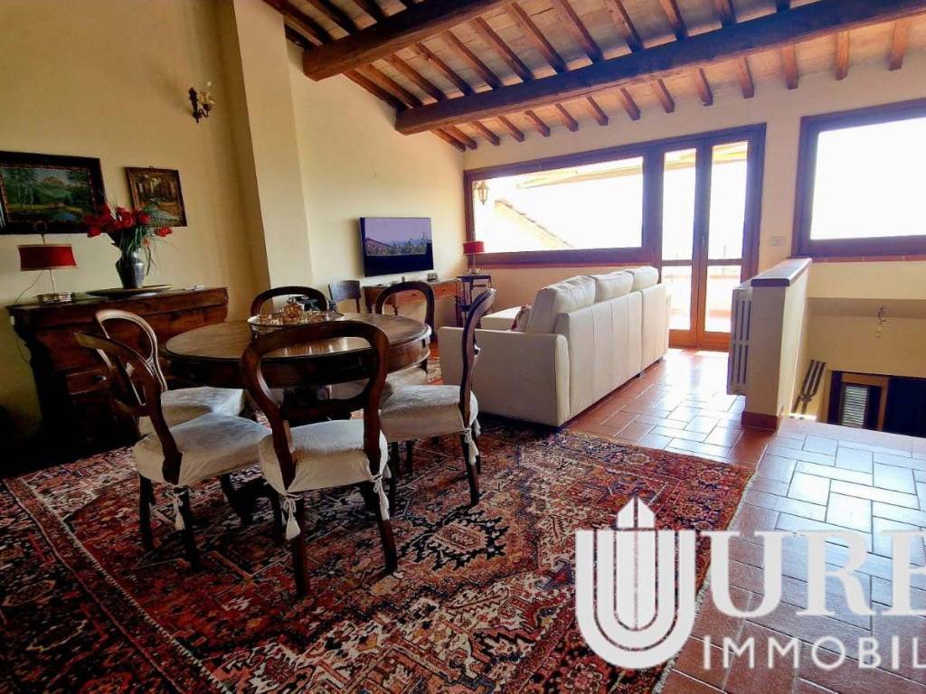 Appartamento a Assisi in Via Borgo Aretino - Foto 4
