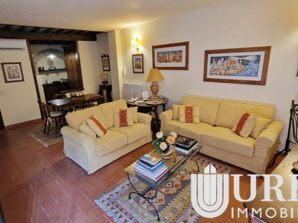Appartamento a Assisi in Via Borgo Aretino - Foto 5