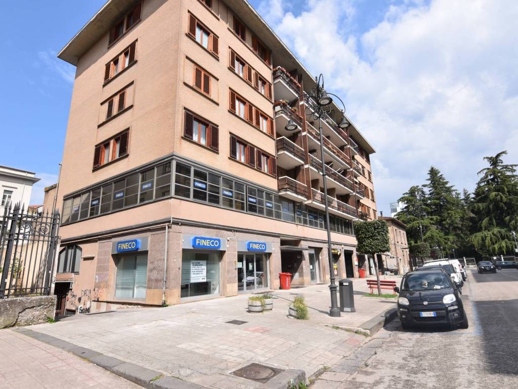 Immobile a Avellino in Via Lorenzo De Concilii, 31 - Foto 2