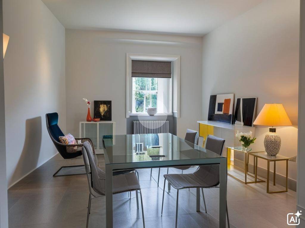 Appartamento a Verona in Via Luigi Prina, 3 - Foto 2
