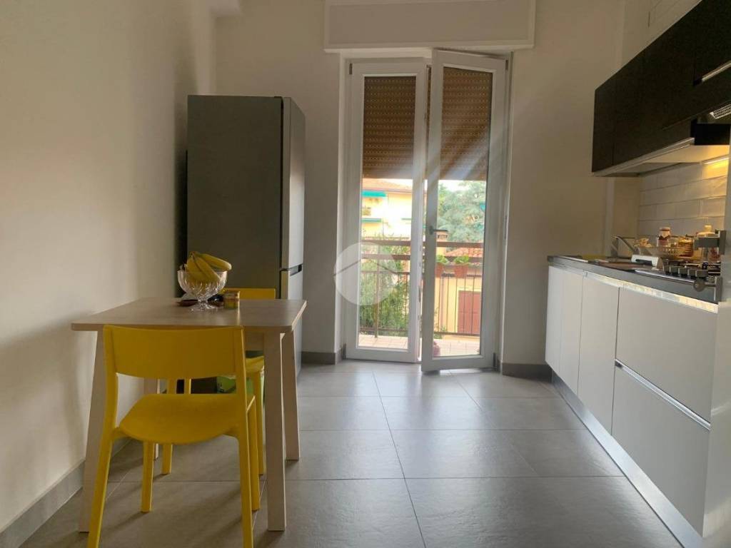 Appartamento a Verona in Via Luigi Prina, 3 - Foto 5