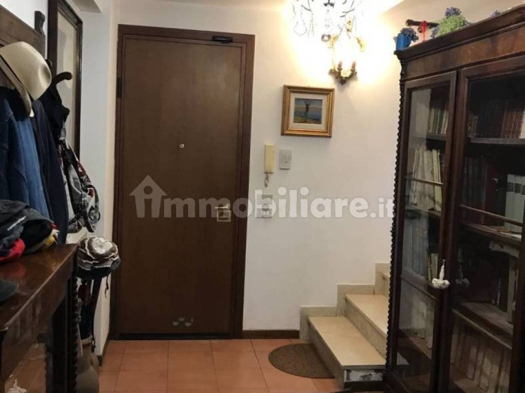 Villetta a schiera a Mantova in Via Sandro Pertini - Foto 2