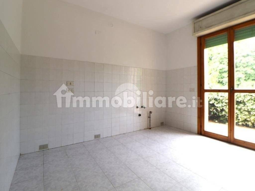 Villetta a schiera a Mantova in Via Sandro Pertini - Foto 3