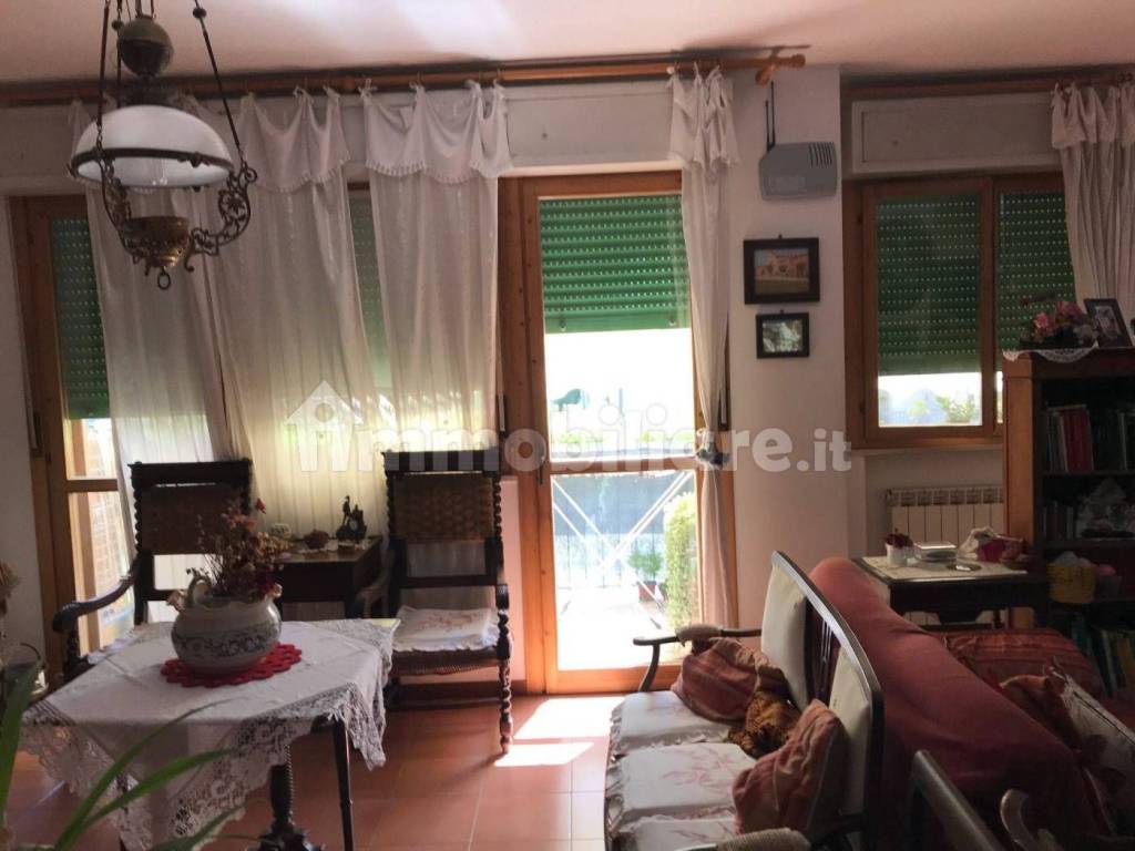 Villetta a schiera a Mantova in Via Sandro Pertini - Foto 4