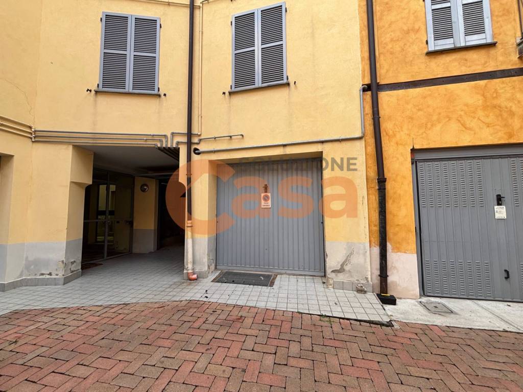 Box / garage a Piacenza in Via Mazzini - Foto 4