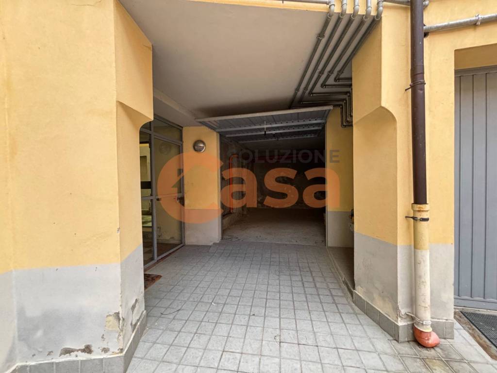 Box / garage a Piacenza in Via Mazzini - Foto 5
