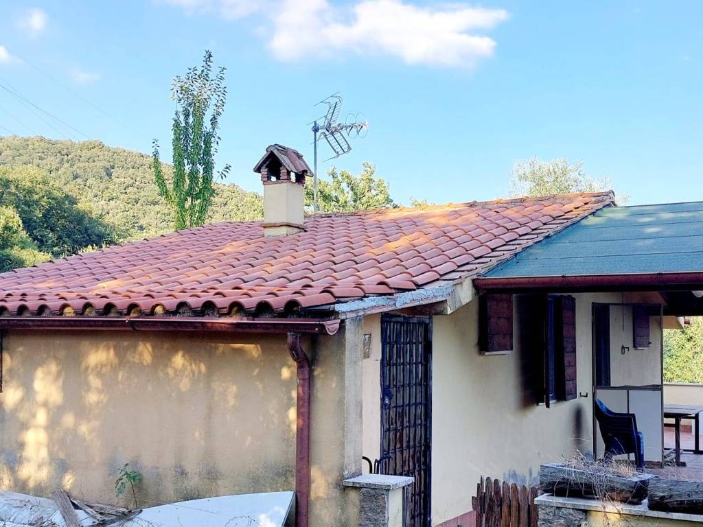 Rustico / casale a Tolfa in Strada Provinciale Santa Severa Tolfa - Foto 4