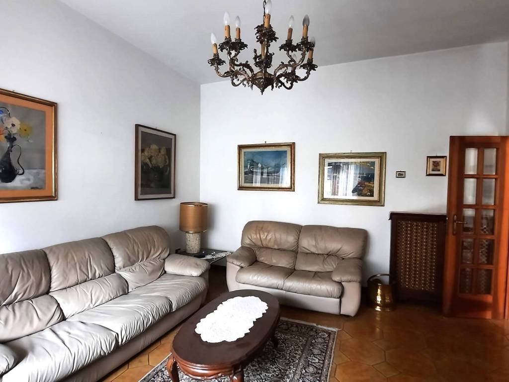 Casa indipendente a Prato in Via Masaccio - Foto 2