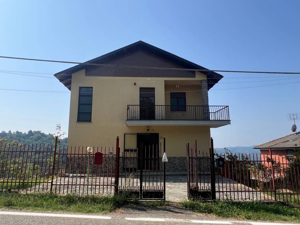 Villa a San raffaele cimena in Via Trotta, 36 - Foto 2