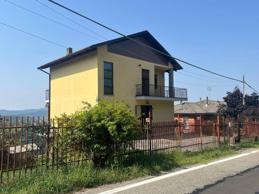 Villa a San raffaele cimena in Via Trotta, 36 - Foto 3