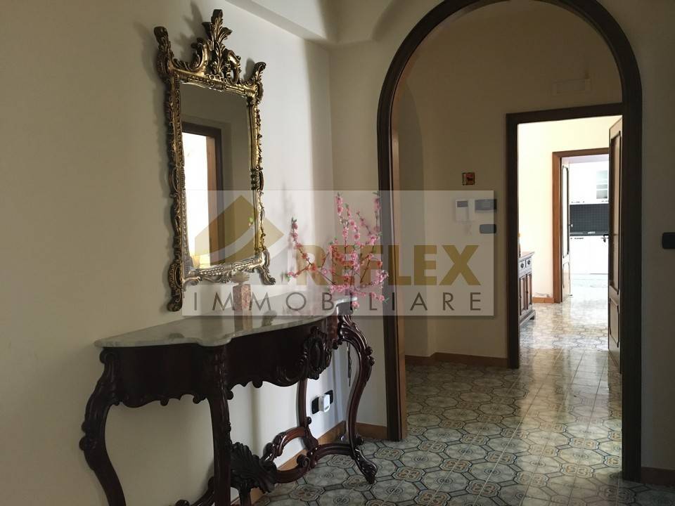 Appartamento a Avellino in Via Generale Luca Montuori, 1 - Foto 3