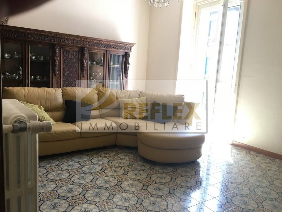 Appartamento a Avellino in Via Generale Luca Montuori, 1 - Foto 4
