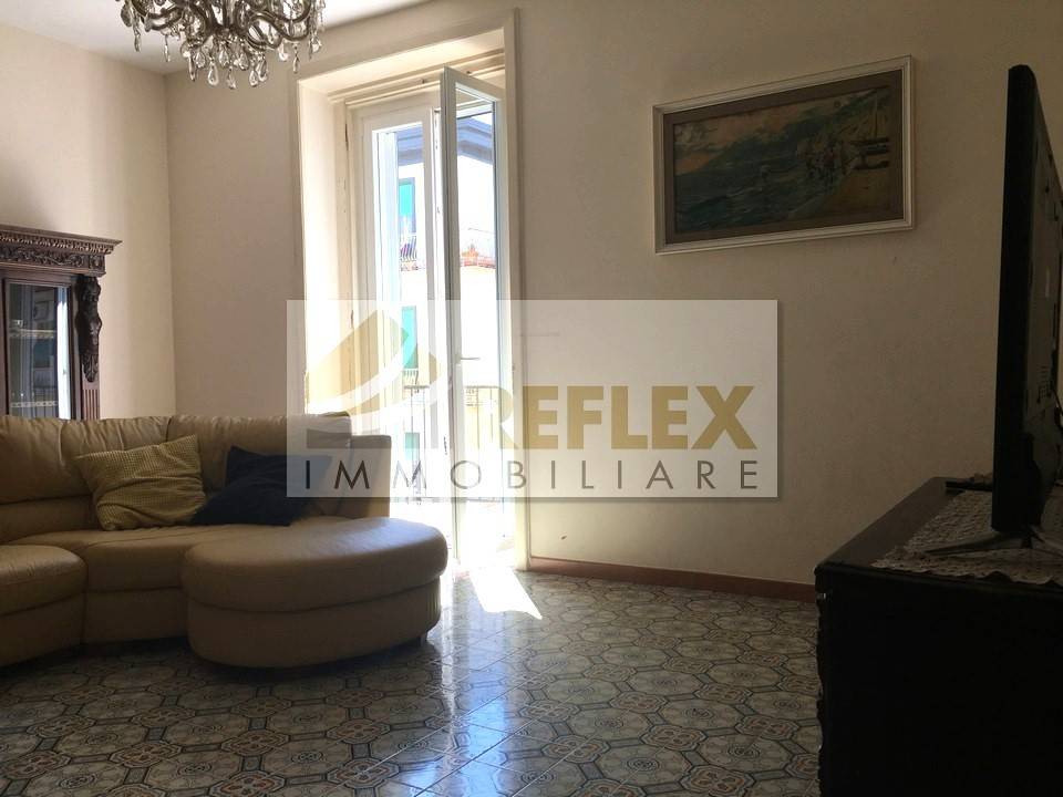 Appartamento a Avellino in Via Generale Luca Montuori, 1 - Foto 5
