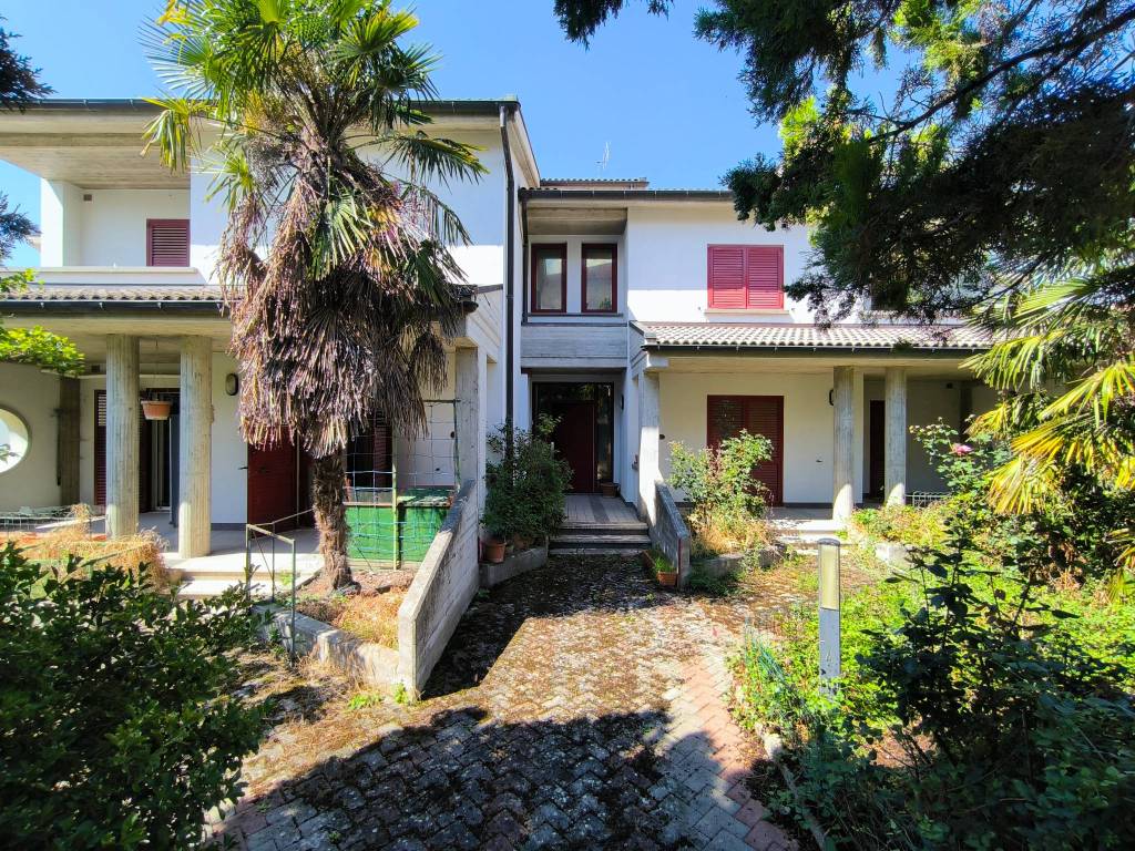 Villa a L'aquila in Via Paganica - Foto 2