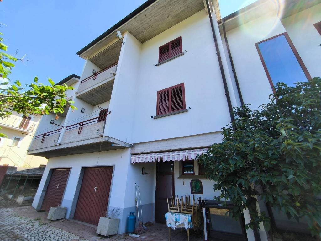Villa a L'aquila in Via Paganica - Foto 4