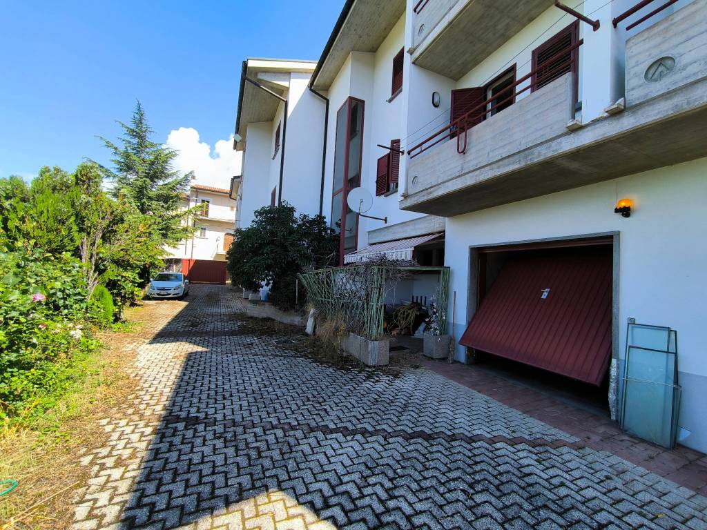 Villa a L'aquila in Via Paganica - Foto 5