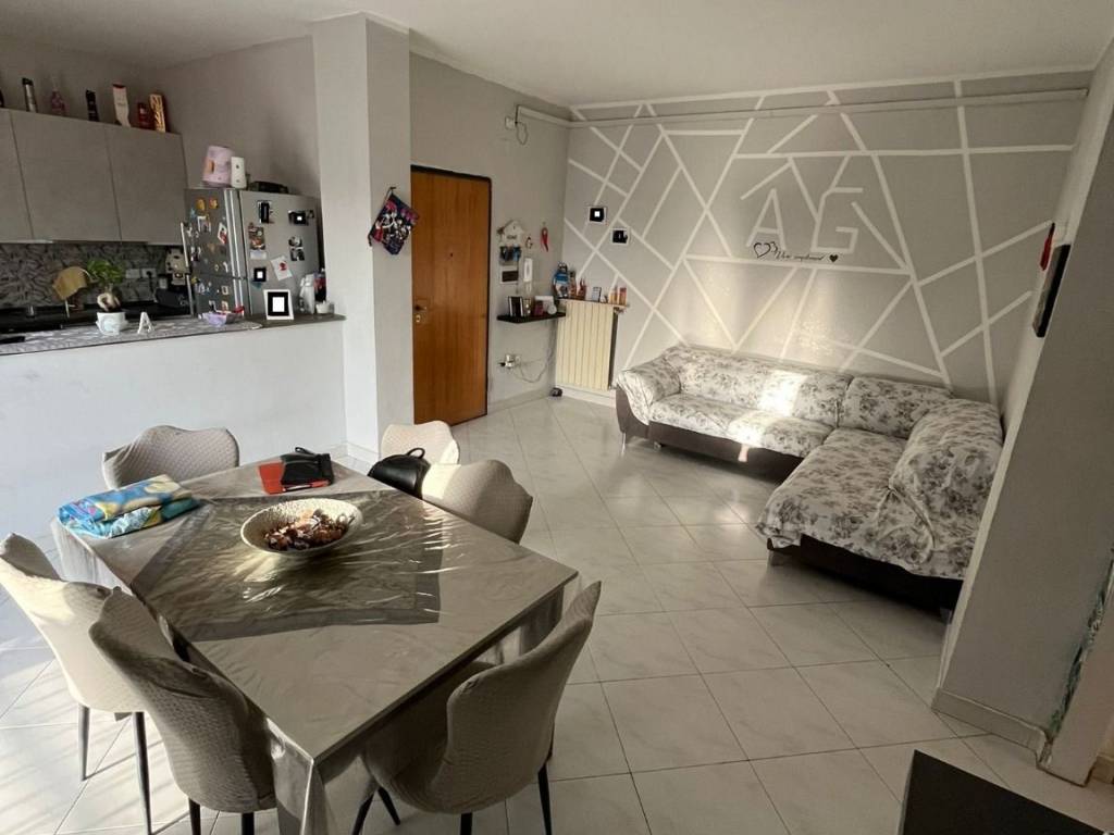 Appartamento a Scafati in Via Brancaccio - Foto 4